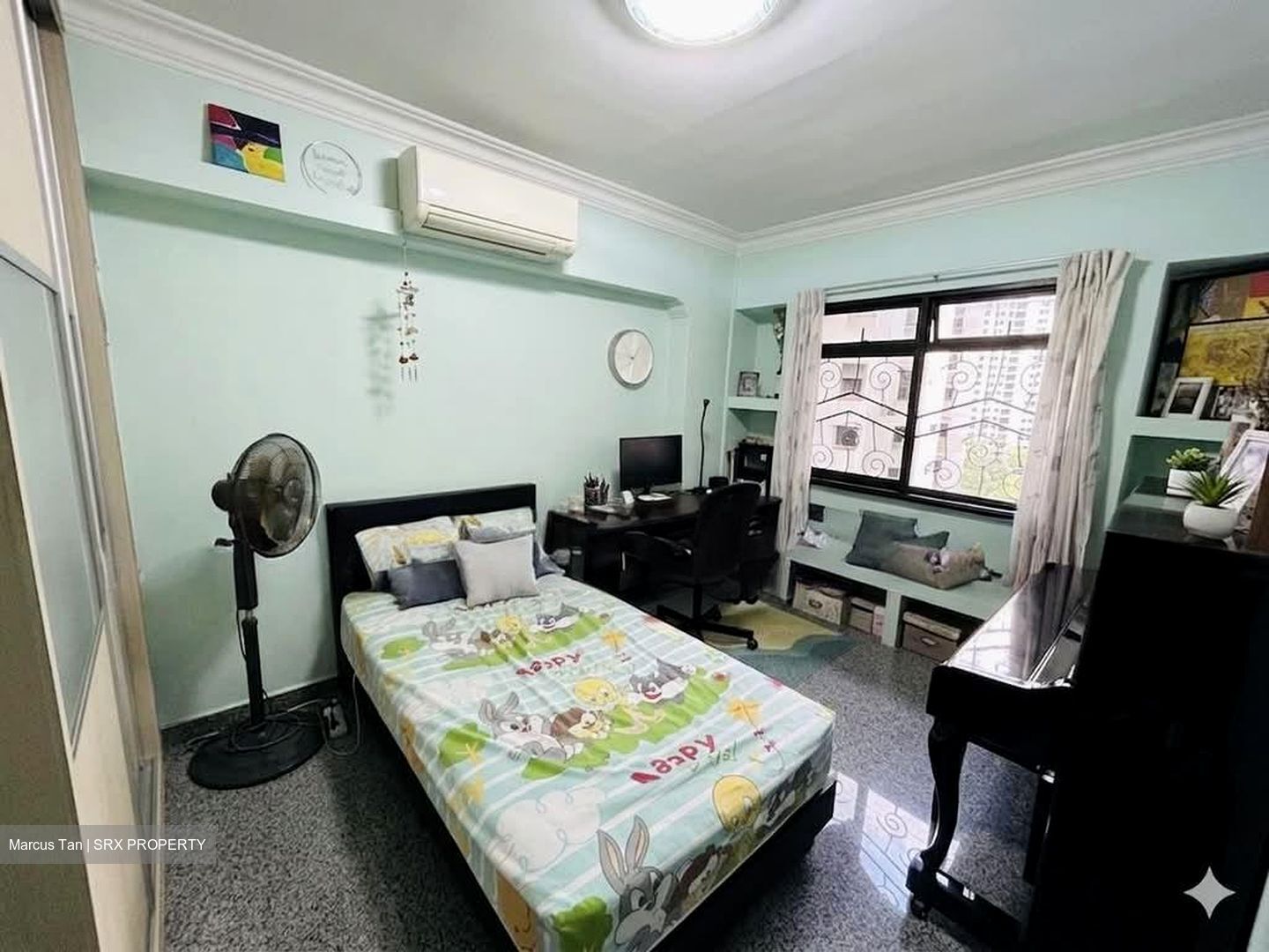 Blk 186C Rivervale Gateway (Sengkang), HDB 5 Rooms #594915121